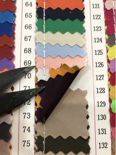 GZ-JNHE 1229 尼龍面料  背囊/雨衣面料  45度照